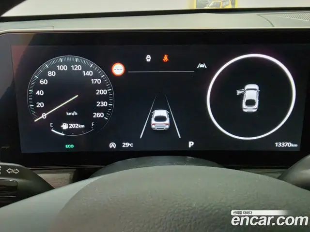 Kia K5 (Optima) 2024 2.0 автомат (гидро), миниатюра 7