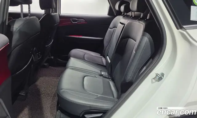 Kia Sportage 2022 1.6 автомат (гидро), миниатюра 11
