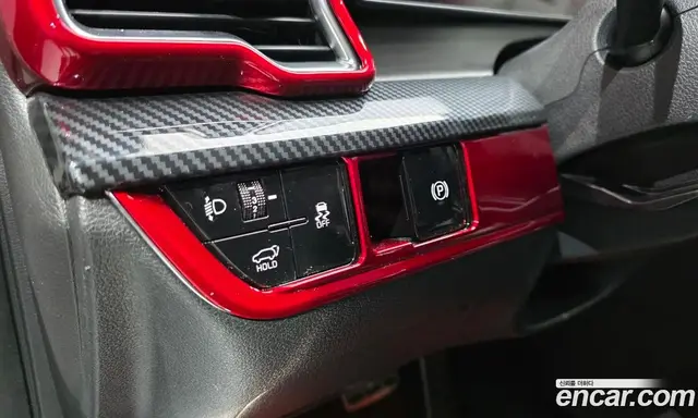 Kia Sportage 2022 1.6 автомат (гидро), миниатюра 12