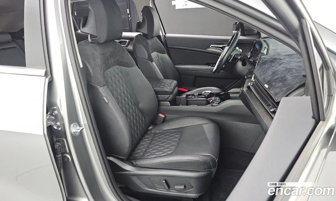 Kia Sportage 2023 2.0 автомат (гидро), фото 11
