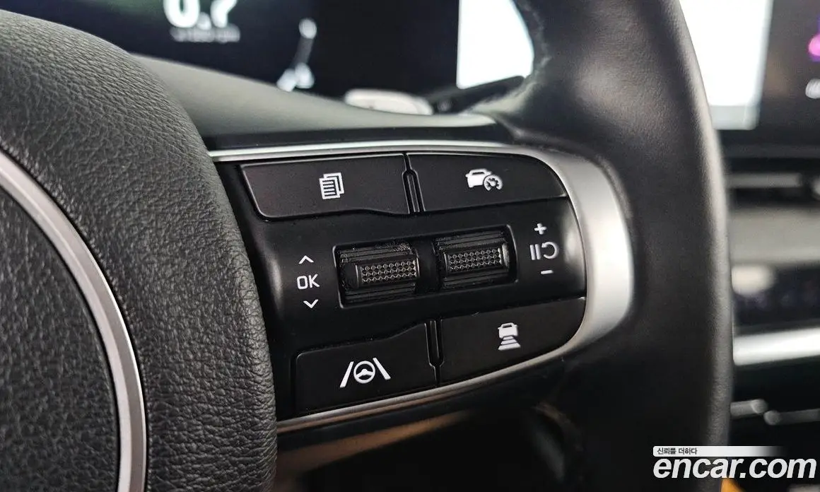 Kia Sportage 2023 2.0 автомат (гидро), фото 18