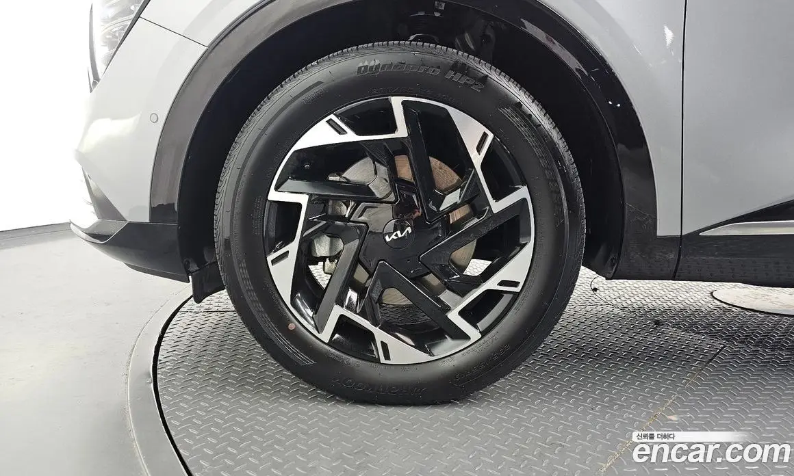 Kia Sportage 2023 2.0 автомат (гидро), фото 5