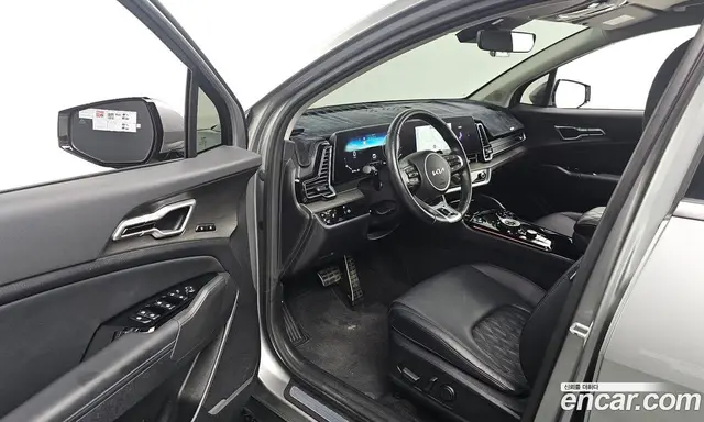 Kia Sportage 2023 2.0 автомат (гидро), миниатюра 10