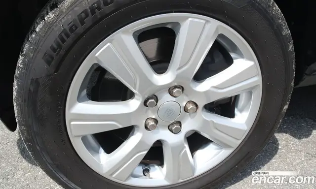 Land Rover Discovery 2016 3.0 автомат (гидро), миниатюра 5