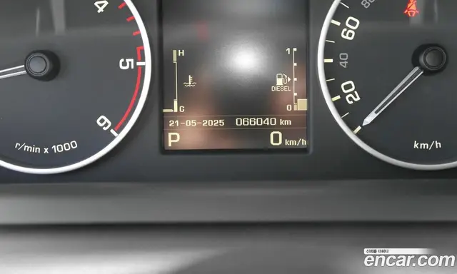 Land Rover Discovery 2016 3.0 автомат (гидро), миниатюра 8