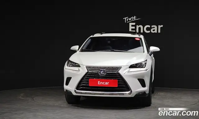 Lexus NX 2019 2.5 автомат (гидро), миниатюра 3 Lexus NX 2019 2.5 автомат (гидро), миниатюра 3