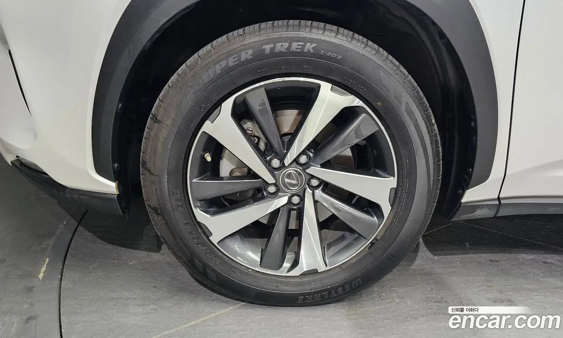 Lexus NX 2019 2.5 автомат (гидро), фото 5 Lexus NX 2019 2.5 автомат (гидро), фото 5