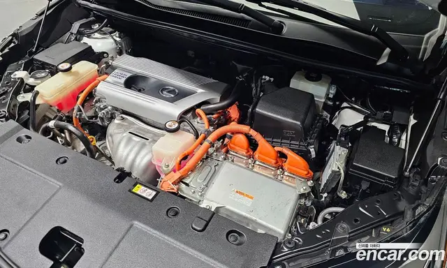 Lexus NX 2019 2.5 автомат (гидро), миниатюра 6 Lexus NX 2019 2.5 автомат (гидро), миниатюра 6