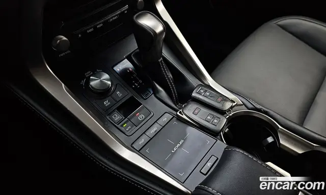Lexus NX 2019 2.5 автомат (гидро), миниатюра 9 Lexus NX 2019 2.5 автомат (гидро), миниатюра 9