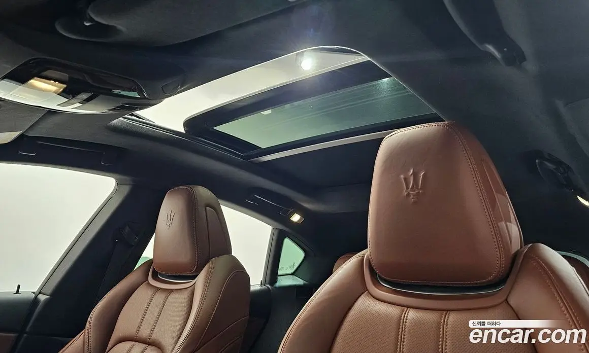 Maserati Levante 2018 3.0 автомат (гидро), фото 17