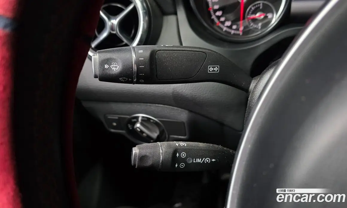 Mercedes-Benz CLA-Class 2018 2.0 автомат (гидро), фото 18 Mercedes-Benz CLA-Class 2018 2.0 автомат (гидро), фото 18