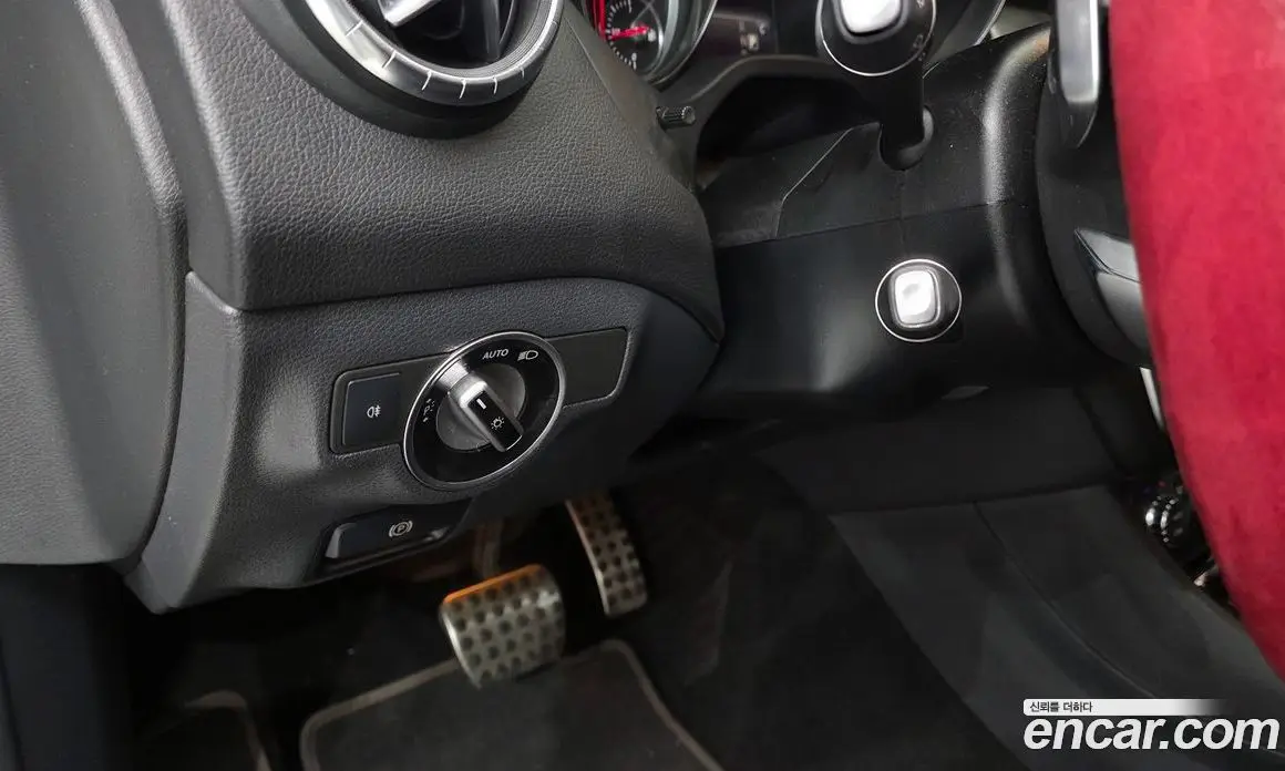 Mercedes-Benz CLA-Class 2018 2.0 автомат (гидро), фото 19 Mercedes-Benz CLA-Class 2018 2.0 автомат (гидро), фото 19