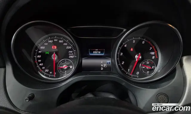 Mercedes-Benz CLA-Class 2018 2.0 автомат (гидро), миниатюра 8 Mercedes-Benz CLA-Class 2018 2.0 автомат (гидро), миниатюра 8