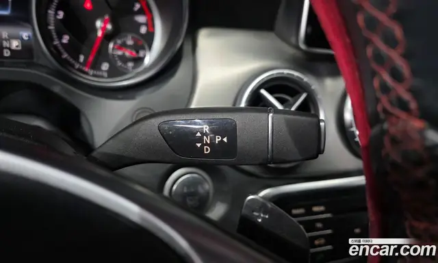 Mercedes-Benz CLA-Class 2018 2.0 автомат (гидро), миниатюра 9 Mercedes-Benz CLA-Class 2018 2.0 автомат (гидро), миниатюра 9