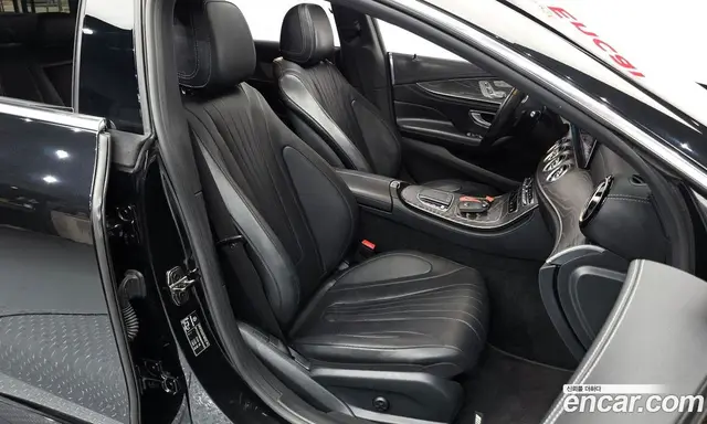 Mercedes-Benz CLS-Class 2021 3.0 автомат (гидро), миниатюра 11