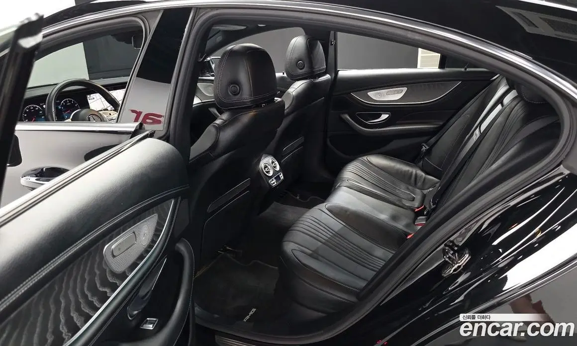 Mercedes-Benz CLS-Class 2021 3.0 автомат (гидро), фото 12