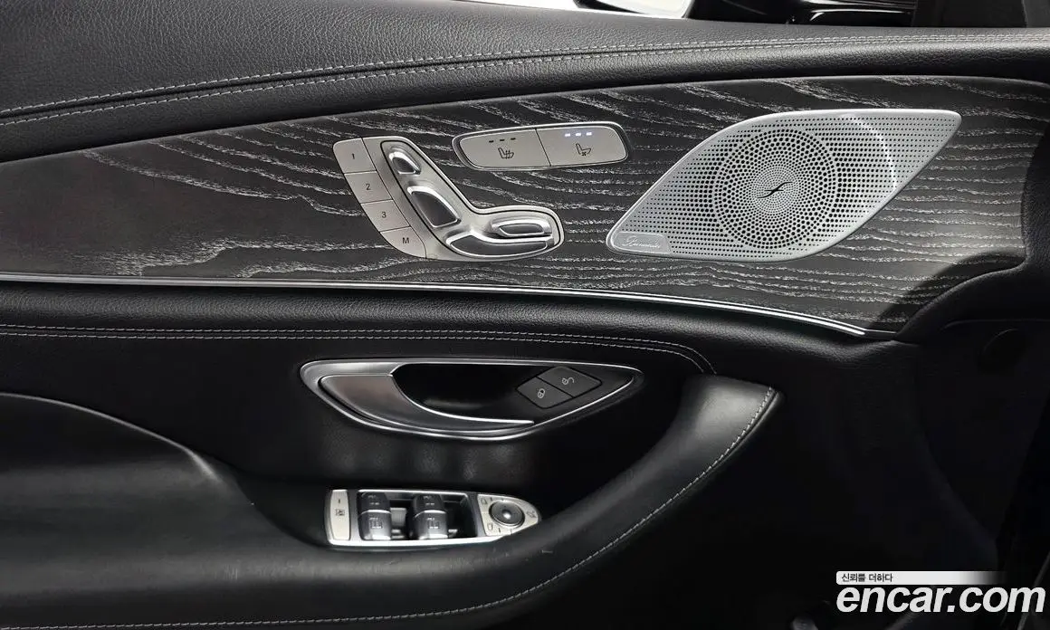 Mercedes-Benz CLS-Class 2021 3.0 автомат (гидро), фото 19