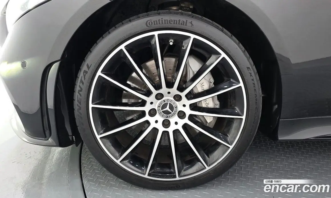 Mercedes-Benz CLS-Class 2021 3.0 автомат (гидро), фото 5