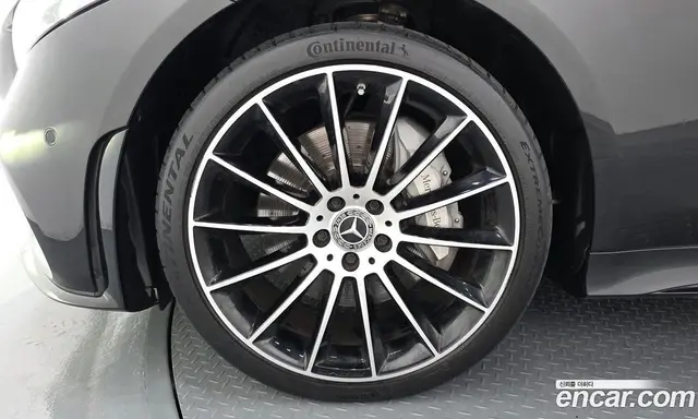 Mercedes-Benz CLS-Class 2021 3.0 автомат (гидро), миниатюра 5