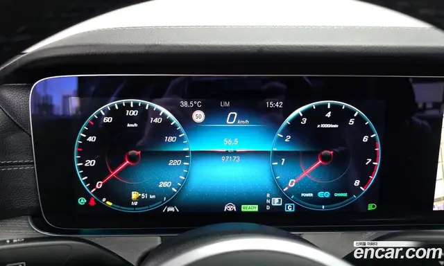 Mercedes-Benz CLS-Class 2021 3.0 автомат (гидро), миниатюра 8