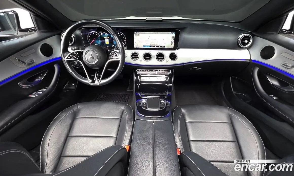 Mercedes-Benz E-Class 2021 2.0 автомат (гидро), фото 7 Mercedes-Benz E-Class 2021 2.0 автомат (гидро), фото 7