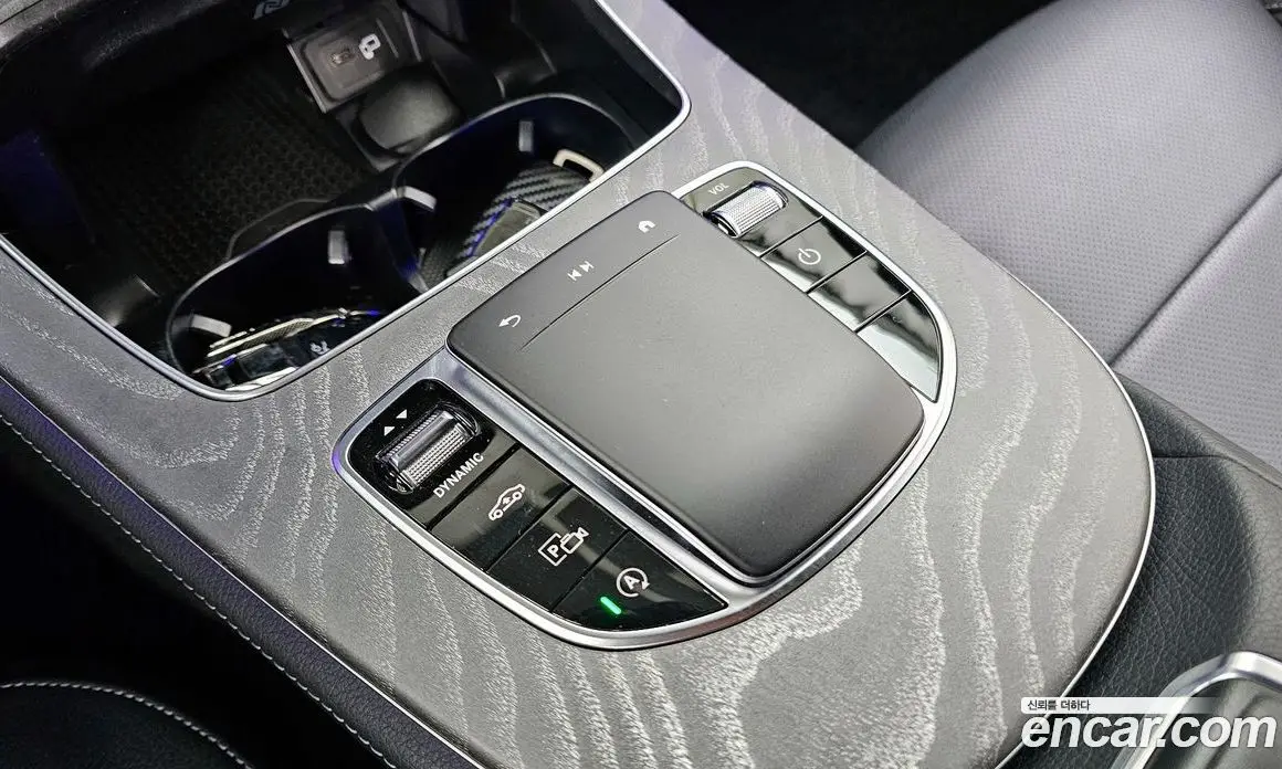 Mercedes-Benz E-Class 2022 2.0 автомат (гидро), фото 15