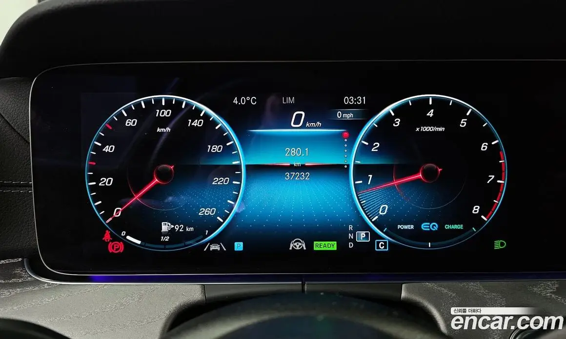 Mercedes-Benz E-Class 2022 2.0 автомат (гидро), фото 7