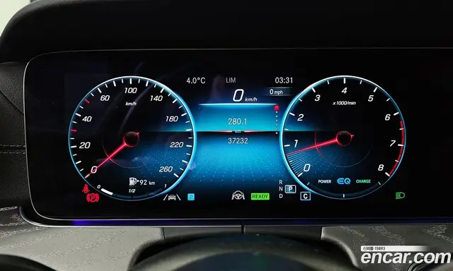 Mercedes-Benz E-Class 2022 2.0 автомат (гидро), миниатюра 7