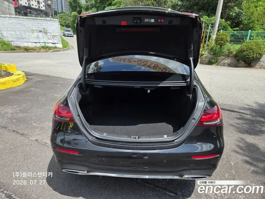Mercedes-Benz E-Class 2022 1.9 автомат (гидро), фото 13