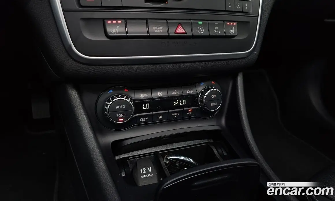 Mercedes-Benz GLA-Class 2016 2.1 автомат (гидро), фото 15 Mercedes-Benz GLA-Class 2016 2.1 автомат (гидро), фото 15