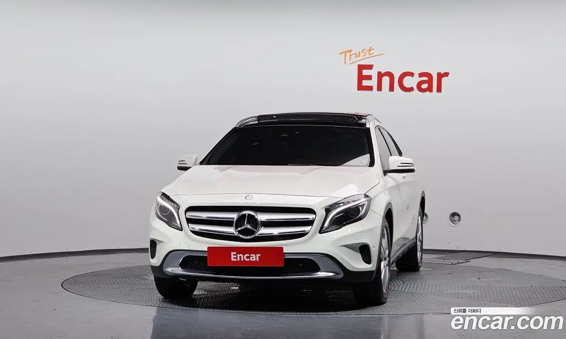 Mercedes-Benz GLA-Class 2016 2.1 автомат (гидро), фото 3 Mercedes-Benz GLA-Class 2016 2.1 автомат (гидро), фото 3