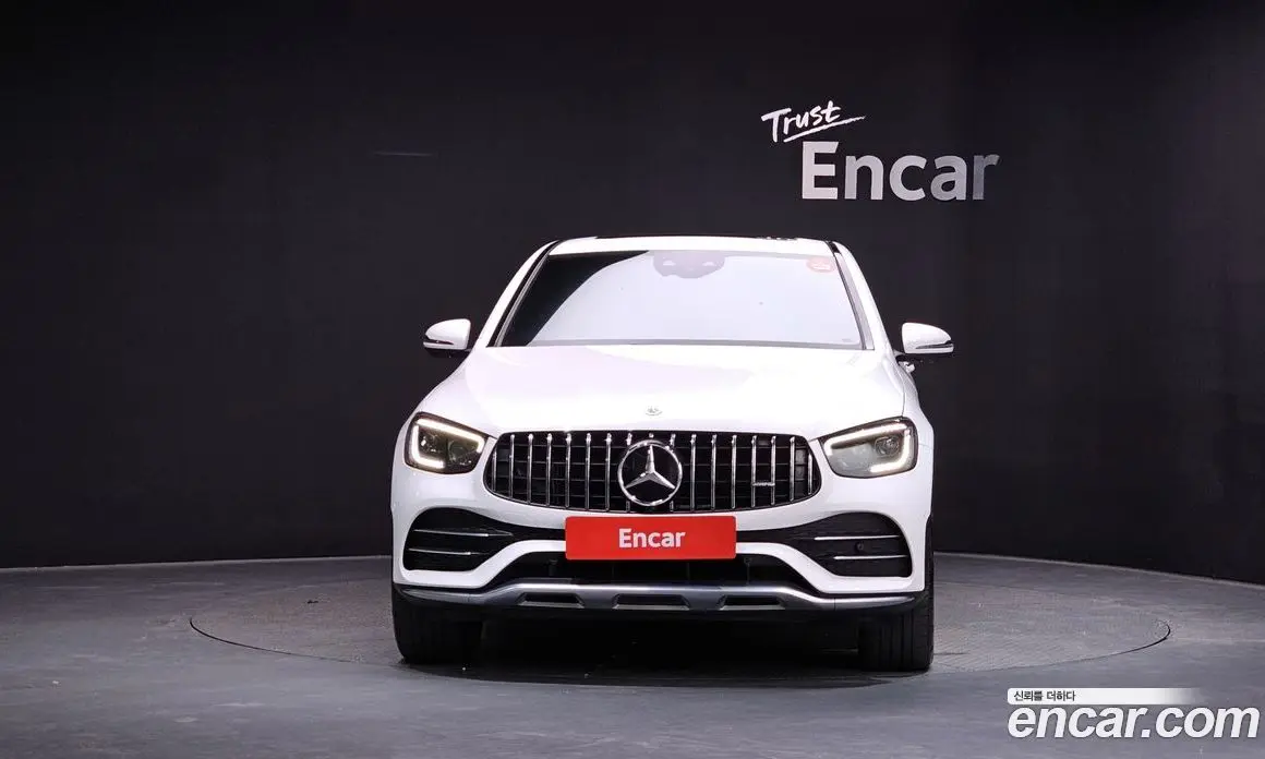 Mercedes-Benz GLC-Class 2022 3.0 автомат (гидро), фото 3