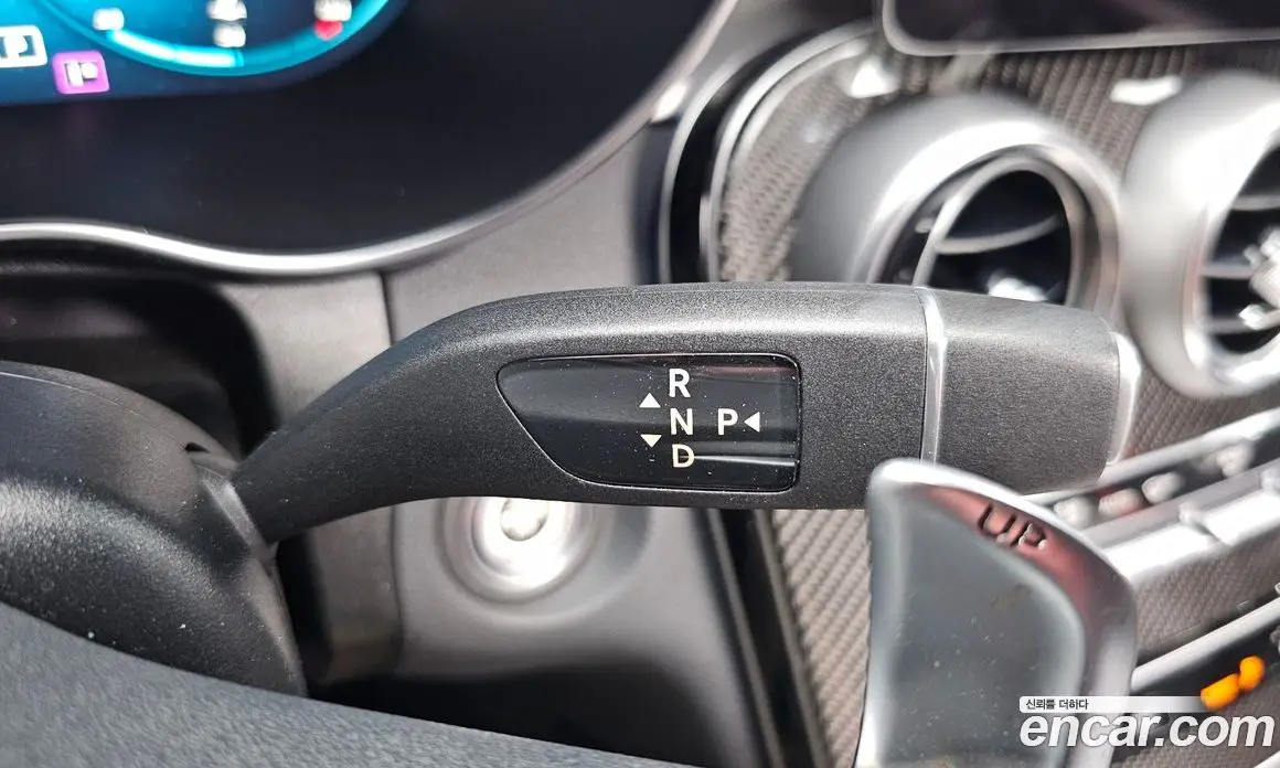 Mercedes-Benz GLC-Class 2022 3.0 автомат (гидро), фото 9