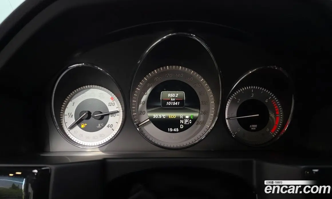 Mercedes-Benz GLK-Class 2012 2.1 автомат (гидро), фото 8