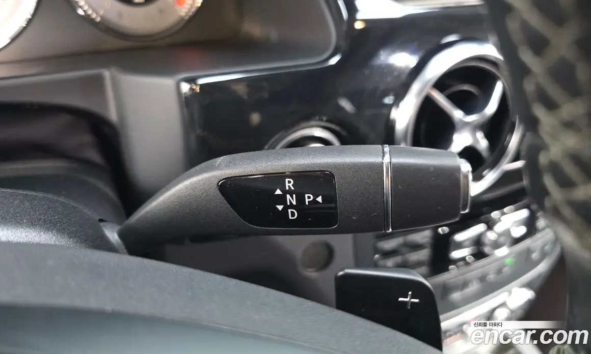 Mercedes-Benz GLK-Class 2012 2.1 автомат (гидро), фото 9