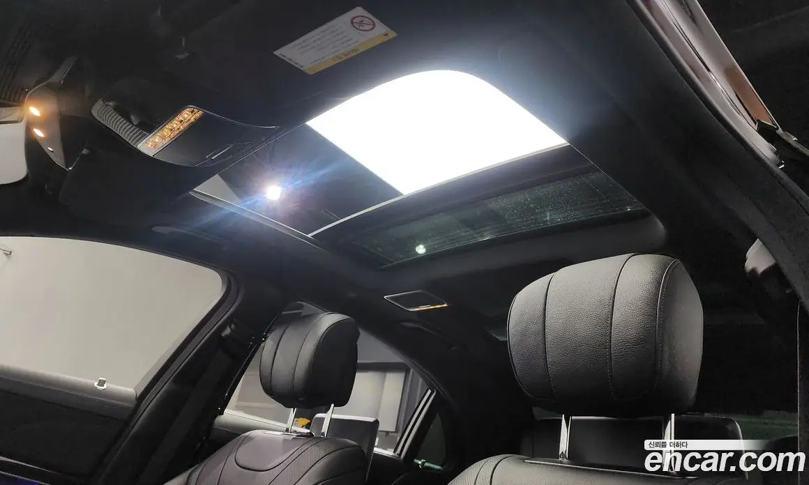 Mercedes-Benz S-Class 2018 3.0 автомат (гидро), фото 18 Mercedes-Benz S-Class 2018 3.0 автомат (гидро), фото 18