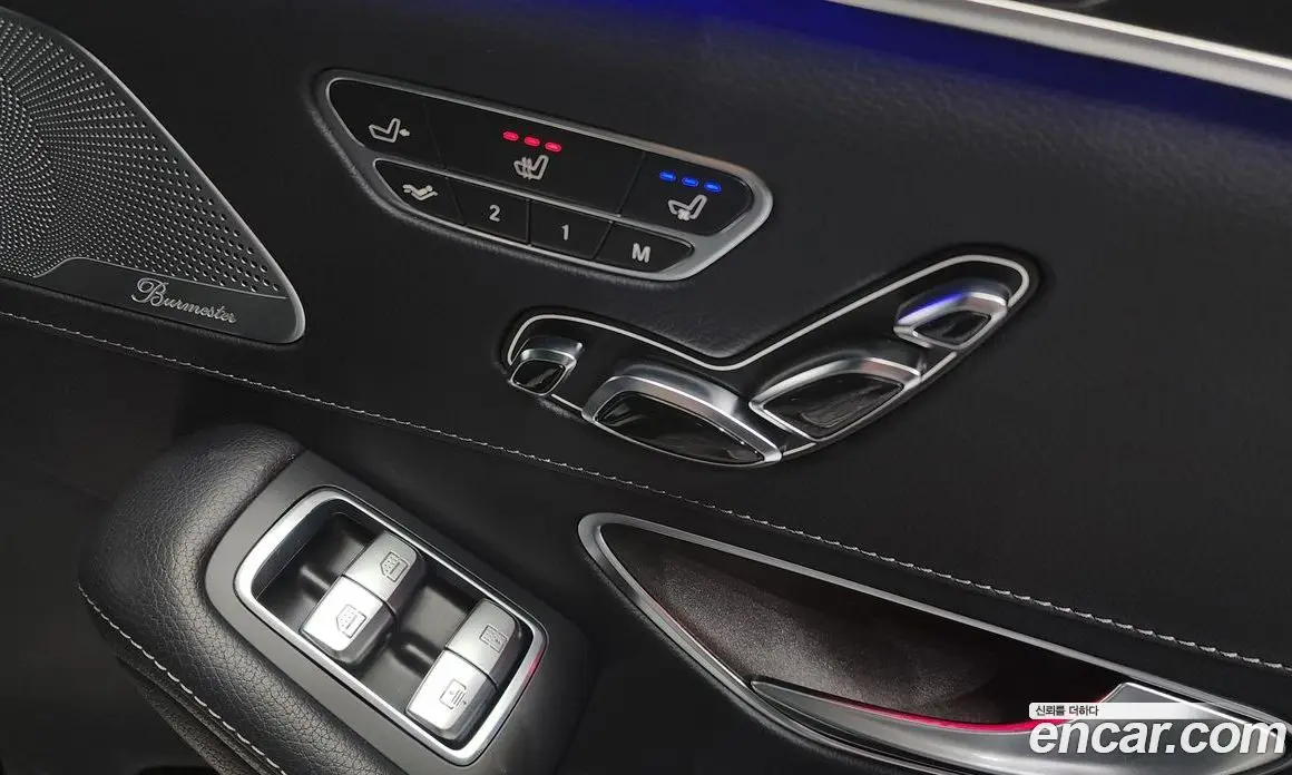 Mercedes-Benz S-Class 2018 3.0 автомат (гидро), фото 19 Mercedes-Benz S-Class 2018 3.0 автомат (гидро), фото 19