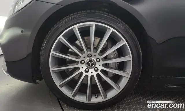Mercedes-Benz S-Class 2018 3.0 автомат (гидро), миниатюра 5 Mercedes-Benz S-Class 2018 3.0 автомат (гидро), миниатюра 5