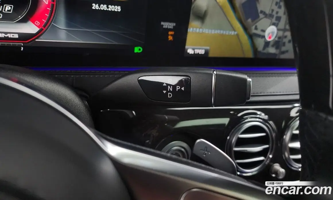 Mercedes-Benz S-Class 2018 3.0 автомат (гидро), фото 9 Mercedes-Benz S-Class 2018 3.0 автомат (гидро), фото 9