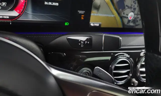 Mercedes-Benz S-Class 2018 3.0 автомат (гидро), миниатюра 9 Mercedes-Benz S-Class 2018 3.0 автомат (гидро), миниатюра 9