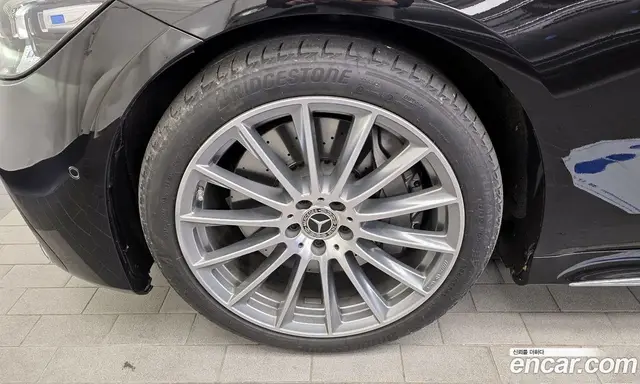 Mercedes-Benz S-Class 2021 3.0 автомат (гидро), миниатюра 5 Mercedes-Benz S-Class 2021 3.0 автомат (гидро), миниатюра 5