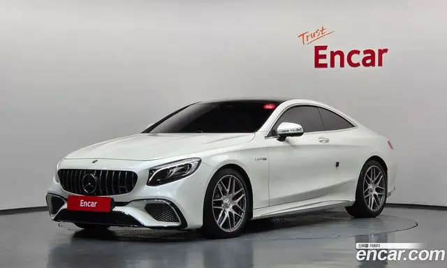 Mercedes-Benz S-Class, 2021, 53 873 км