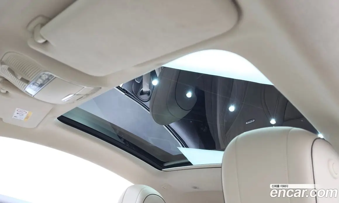 Mercedes-Benz S-Class 2021 4.0 автомат (гидро), фото 18