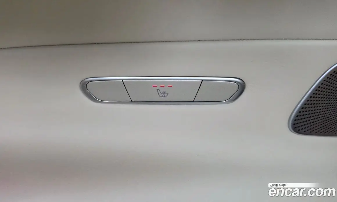 Mercedes-Benz S-Class 2021 4.0 автомат (гидро), фото 19