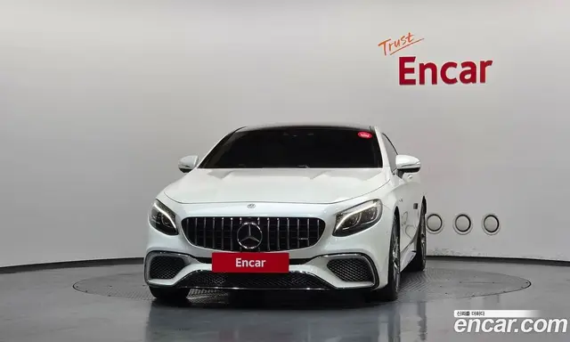 Mercedes-Benz S-Class 2021 4.0 автомат (гидро), миниатюра 3