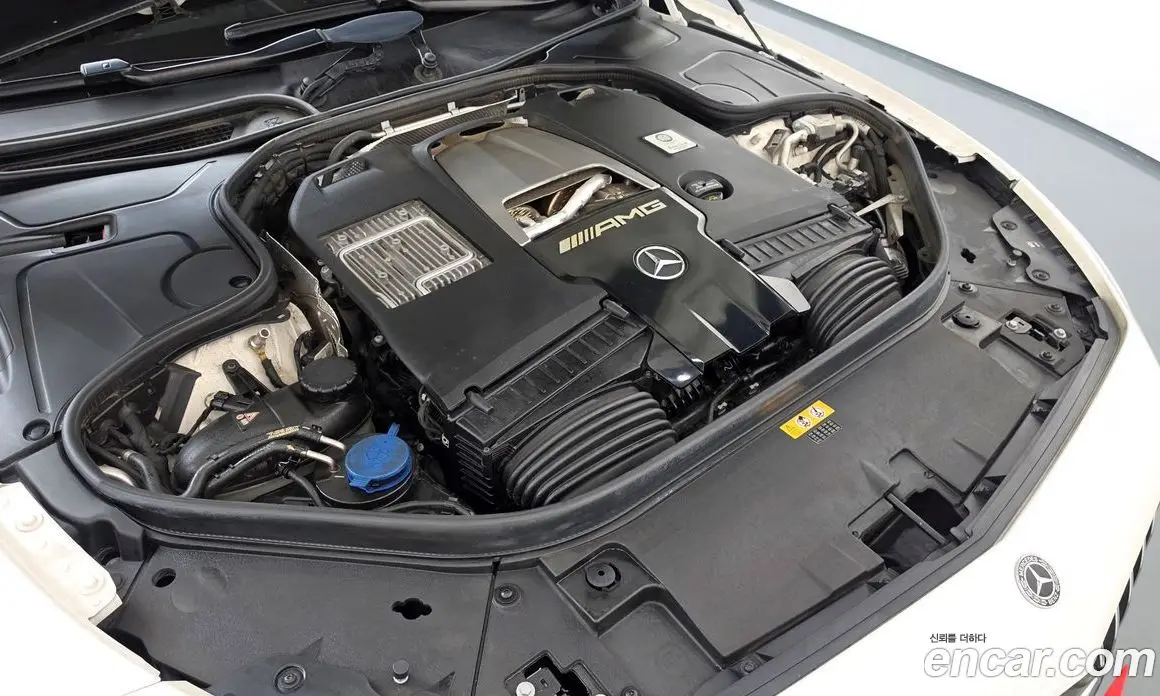 Mercedes-Benz S-Class 2021 4.0 автомат (гидро), фото 6