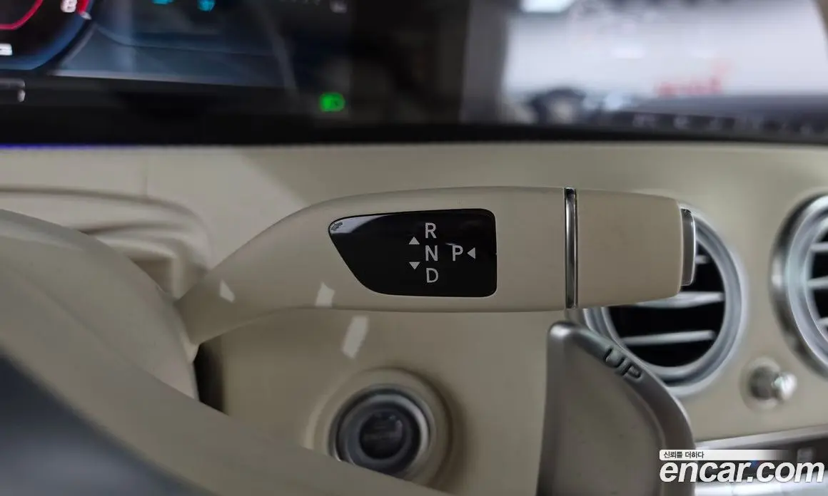 Mercedes-Benz S-Class 2021 4.0 автомат (гидро), фото 9