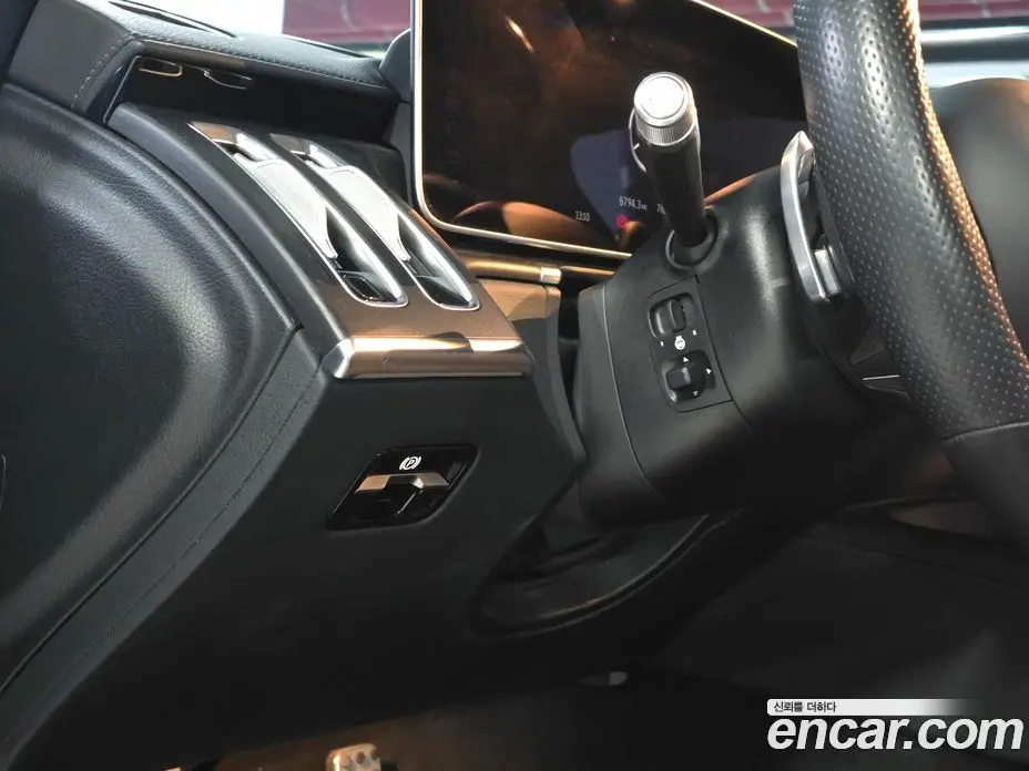 Mercedes-Benz S-Class 2022 2.9 автомат (гидро), фото 14
