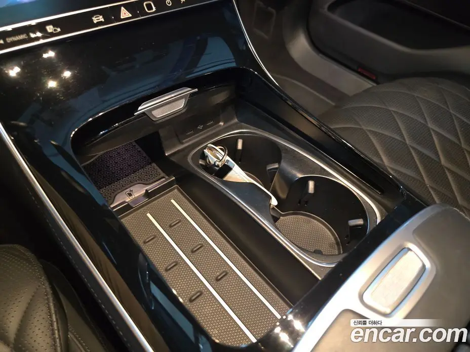 Mercedes-Benz S-Class 2022 2.9 автомат (гидро), фото 16