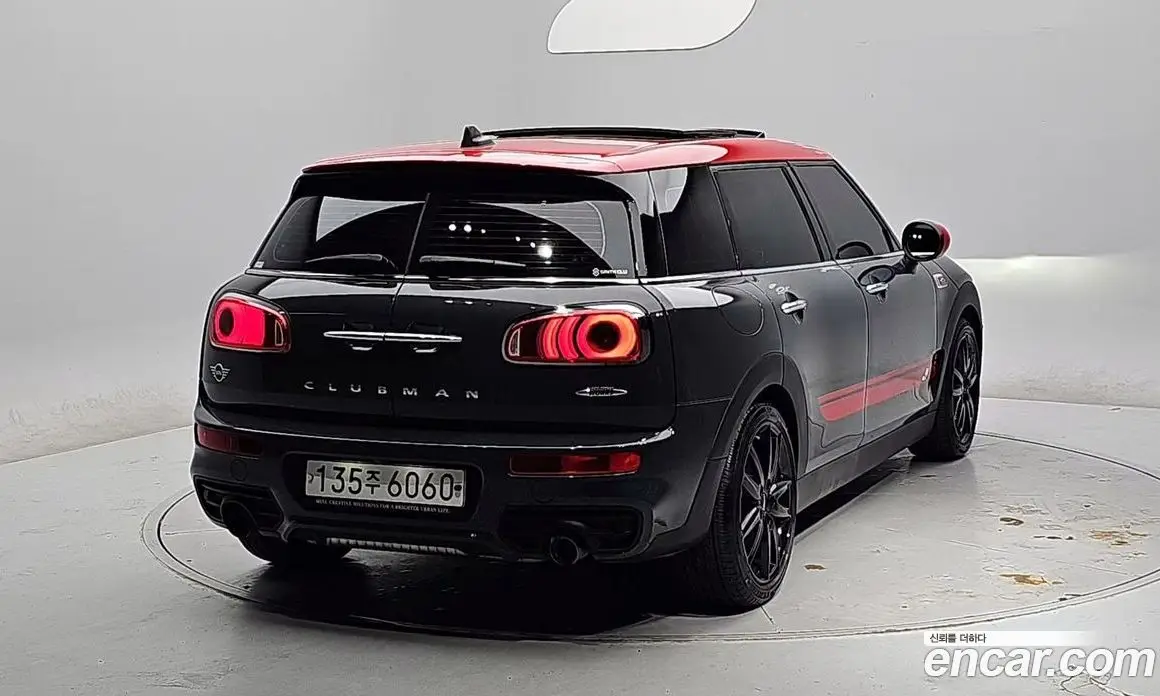 Mini Clubman 2019 2.0 автомат (гидро), фото 2 Mini Clubman 2019 2.0 автомат (гидро), фото 2